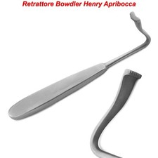 Orthodontic Surgical Bowdler