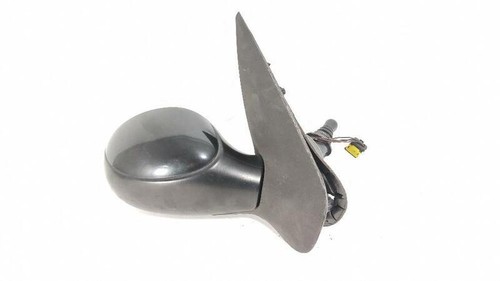 Specchietto retrovisore - specchietto,
