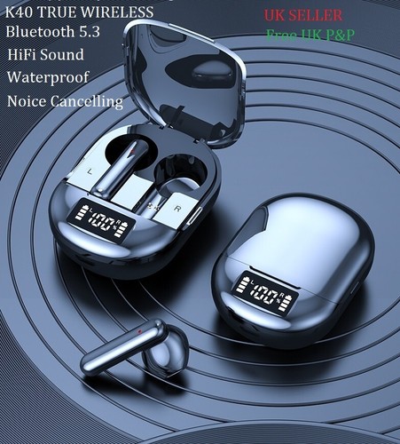 Auricolari wireless bluetooth - wireless,