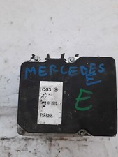 Centralina ABS Modulo Pompa
