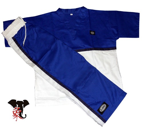 Divisa uniforme kick boxing - divisa,