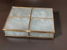 Scatola in MADREPERLA