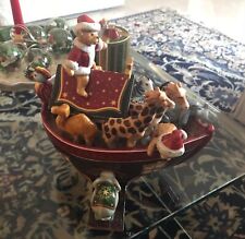 Villeroy & Boch Nostalgic Dreams Arche Noah OVP