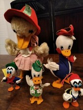 Paperini Panno Lenci Vintage