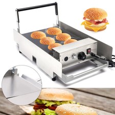 Macchina per hamburger