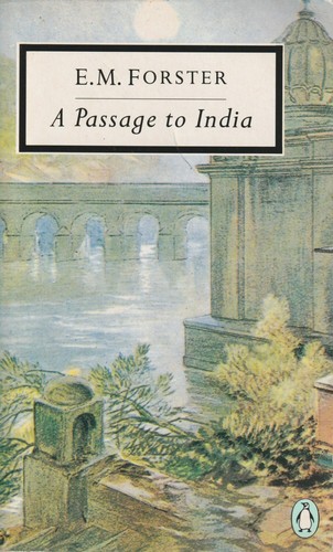 Passage india - a,