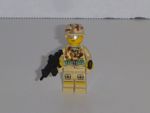 Army themed modern - army,