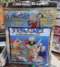 PANINI Album Figurine One