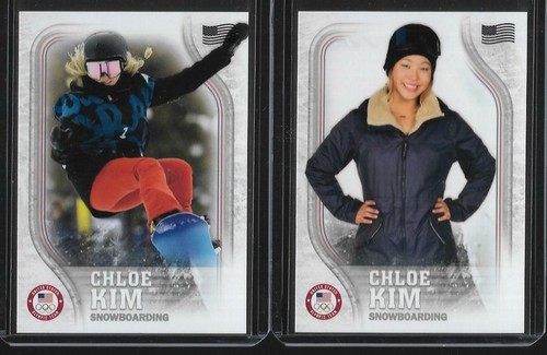 Entrambe 2018 topps - 2018,