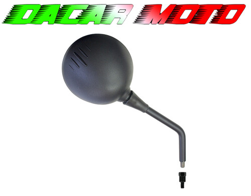 Specchio retrovisore destro - retrovisore,