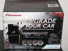 Pacchetto autoradio Pioneer