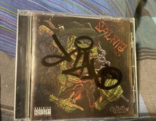 SALMO THE ISLAND CHAINSAW