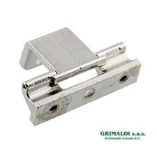 CERNIERA APERTURA LATERALE PER