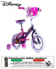 Bicicletta bambina - bicicletta,