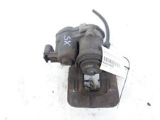 34216791017 PINZA FRENO POSTERIORE SX ELETTRICA BMW X3 (F25) xDrive20d 2.0 D 16V