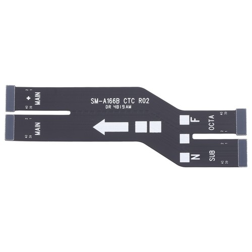 Flat flex motherboard samsung - flat,