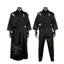 3PCS Martial Arts Kung Fu