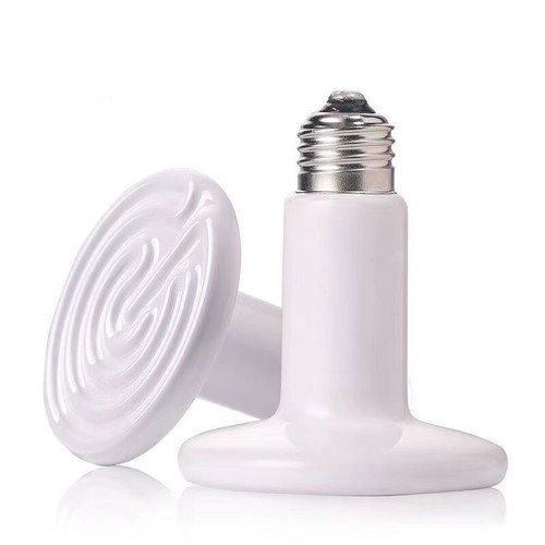 Lampada termica rettile - 1x,