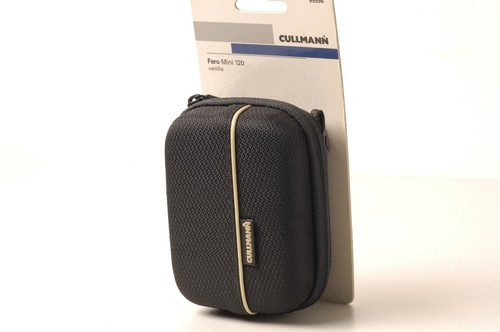 Custodia cullmann faro - custodia, mini
