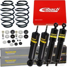 EIBACH PRO-KIT + MONROE