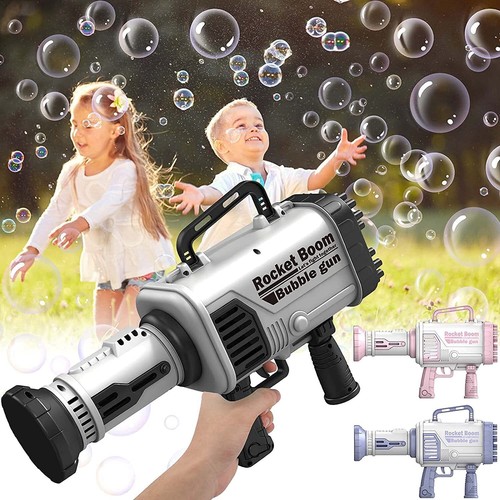 Pistola bolle bubble - bolle, gun