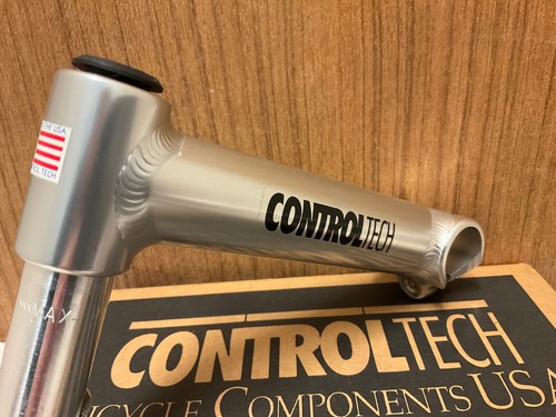 Nos vintage controltech usa - nos,