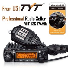 Tyt 9000d 45w - tyt, truck