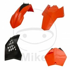 Kit carene plastiche completo - kit,