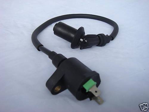 Ignition coil 06 07 - 05,
