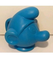 SMURF PUFFS SCHLUMPF