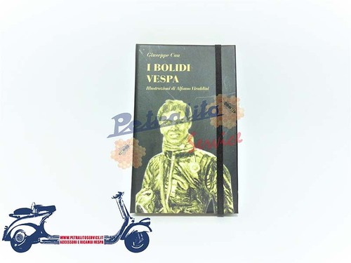 Manuale con foto ricordi - , e