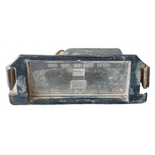 Luce targa posteriore destra