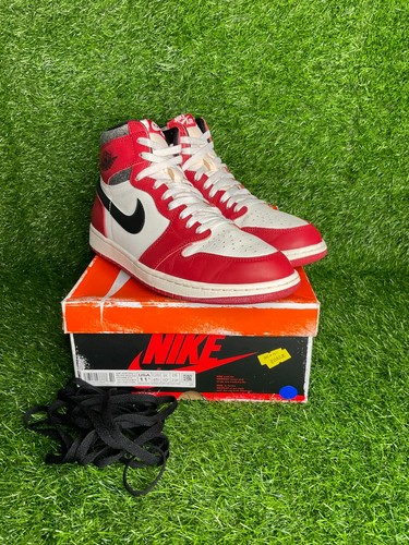 Scarpe nike air - 1, retro