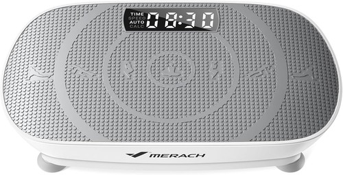 Merach piastra vibrante - piastra,