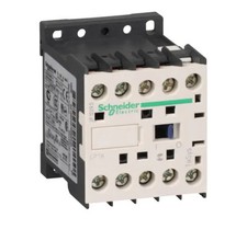 Contattore TeSys LP1-K - 4