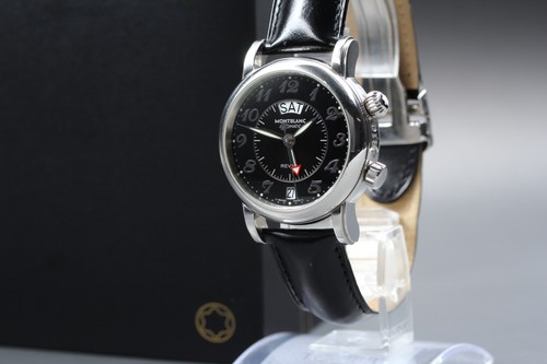 Orologio uomo montblanc star - orologio,