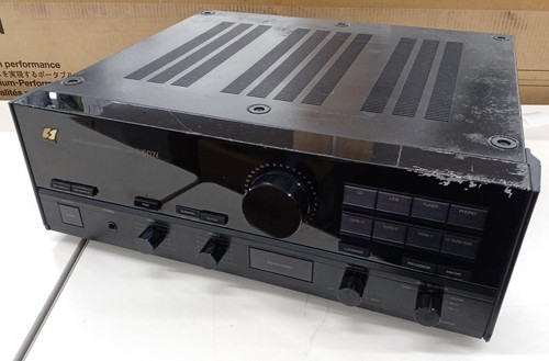 Amplificatore integrato sansui - amplificatore,