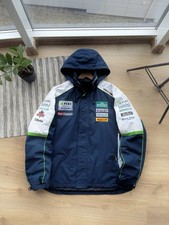 Giacca a vento vintage Suzuki