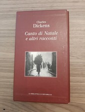 {X51} Canto di Natale e altri