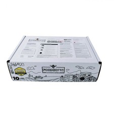 FORMICPRO - SCATOLA PER 10