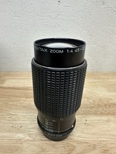 SMC PENTAX Zoom 45-125 mm 1:4
