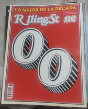 Rolling stone mexico 100 - stone,