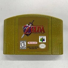 The Legend of Zelda: Ocarina