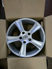 4 Cerchi BMW  Serie 3 17"