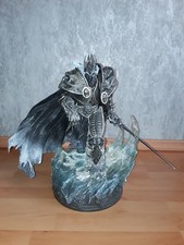 Arthas menethil statua re - arthas,