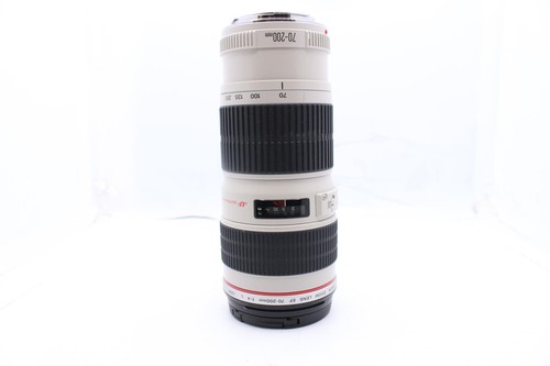 Canon 200 f 4l usm - mm,