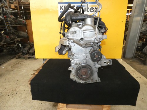 Motore hr16 nissan note e11 - note,
