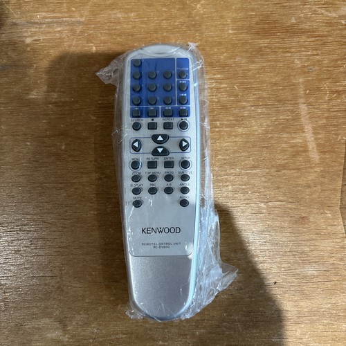 Telecomando kenwood rcdv500 - telecomando,