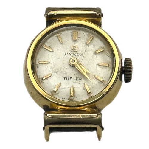 Omega turler orologio donna - omega,