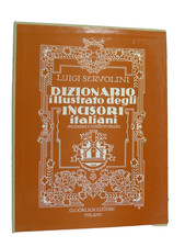 DIZIONARIO ILLUSTRATO DEGLI